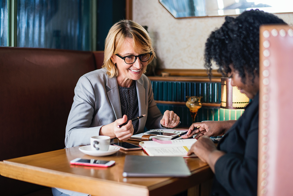 First meetings with your supervisor: booking page