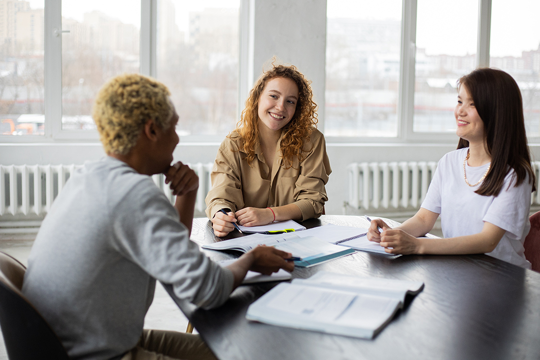 Teaching and Supervising