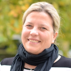 Portrait photo of Sonja Sonja Tomašković